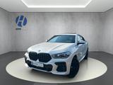 BMW X6 xD 40 i M Sport Laser HUD Pano ACC 360° StHzg - BMW X6 Gebrauchtwagen in Berlin