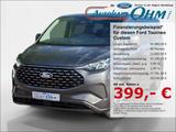 Ford Tourneo Custom 340 L1 Titanium 2.5 PHEV - B&O -  - Ford Tourneo Custom mit Hybrid-Antrieb