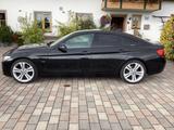 BMW 420 Gran Coupé 420i Gran Coupé - - BMW 420 Gran Coupé aus 2016