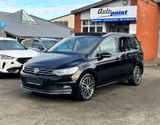Volkswagen Touran 1.5 TSI Highline PANO LEDER LED