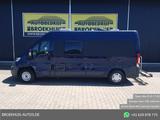 Pössl KW 25 buscamper - Pössl Markise