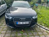 Audi A4 2.0 TDI Avant Attraction 177PS