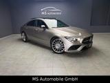 Mercedes-Benz CLA 220 AMG Line Top Ausstattung - Mercedes-Benz CLA 220 in Hannover