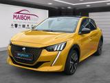 Peugeot 208 e- GT Pack - : Alcantara, Limousine