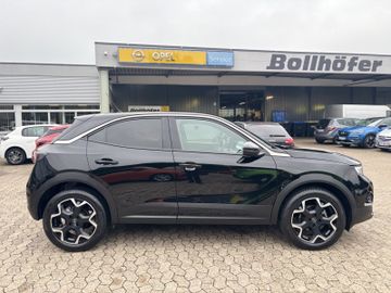 Bild 5 Opel Mokka Ultimate NAVI/SHZ+LHZ/Alcantara+Massage/PD