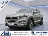 Hyundai TUCSON 1.6 Intro Edition 2WD AHK SHZ KAMERA NAVI - Hyundai: Edition