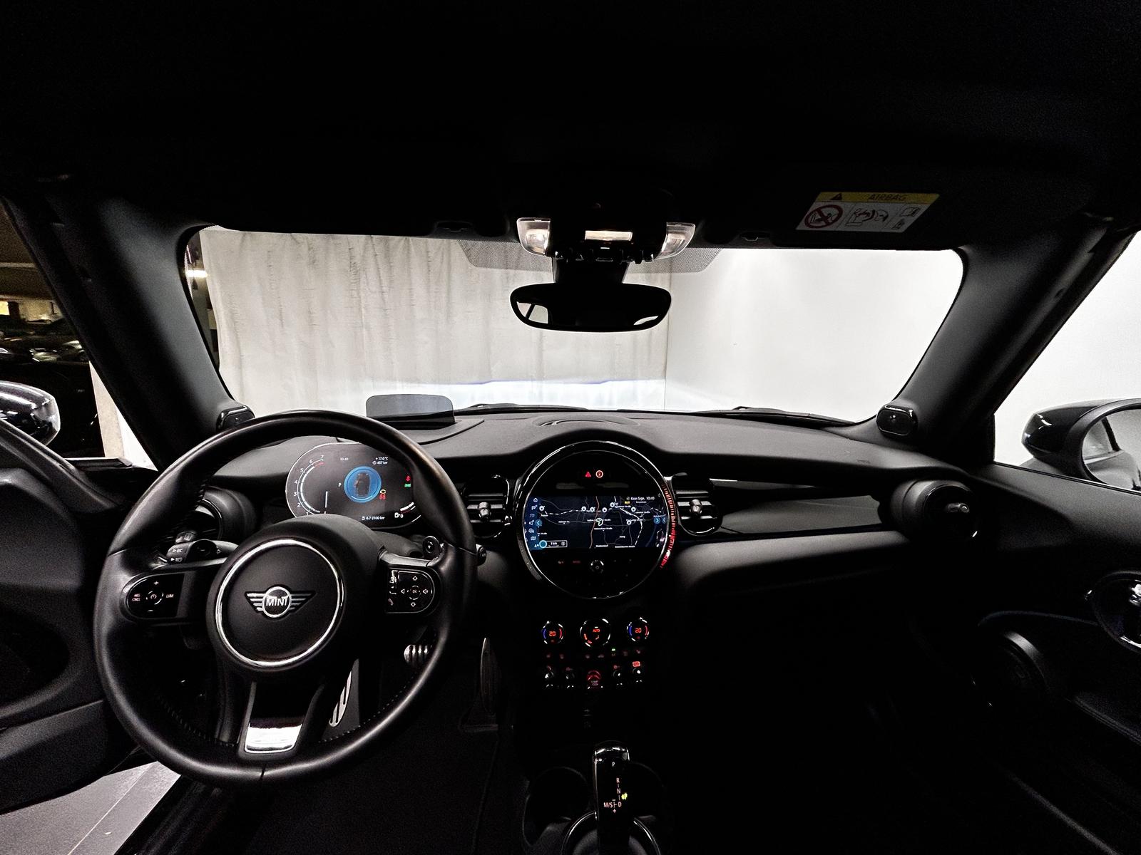 MINI Cooper S Cabrio Head-Up HK HiFi DAB LED RFK Shz