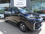 Toyota Proace 2,0-l-D-4D L1 (8-Si.) Autm. Verso Exclusi - Behindertengerechte Toyota Proace (Verso)