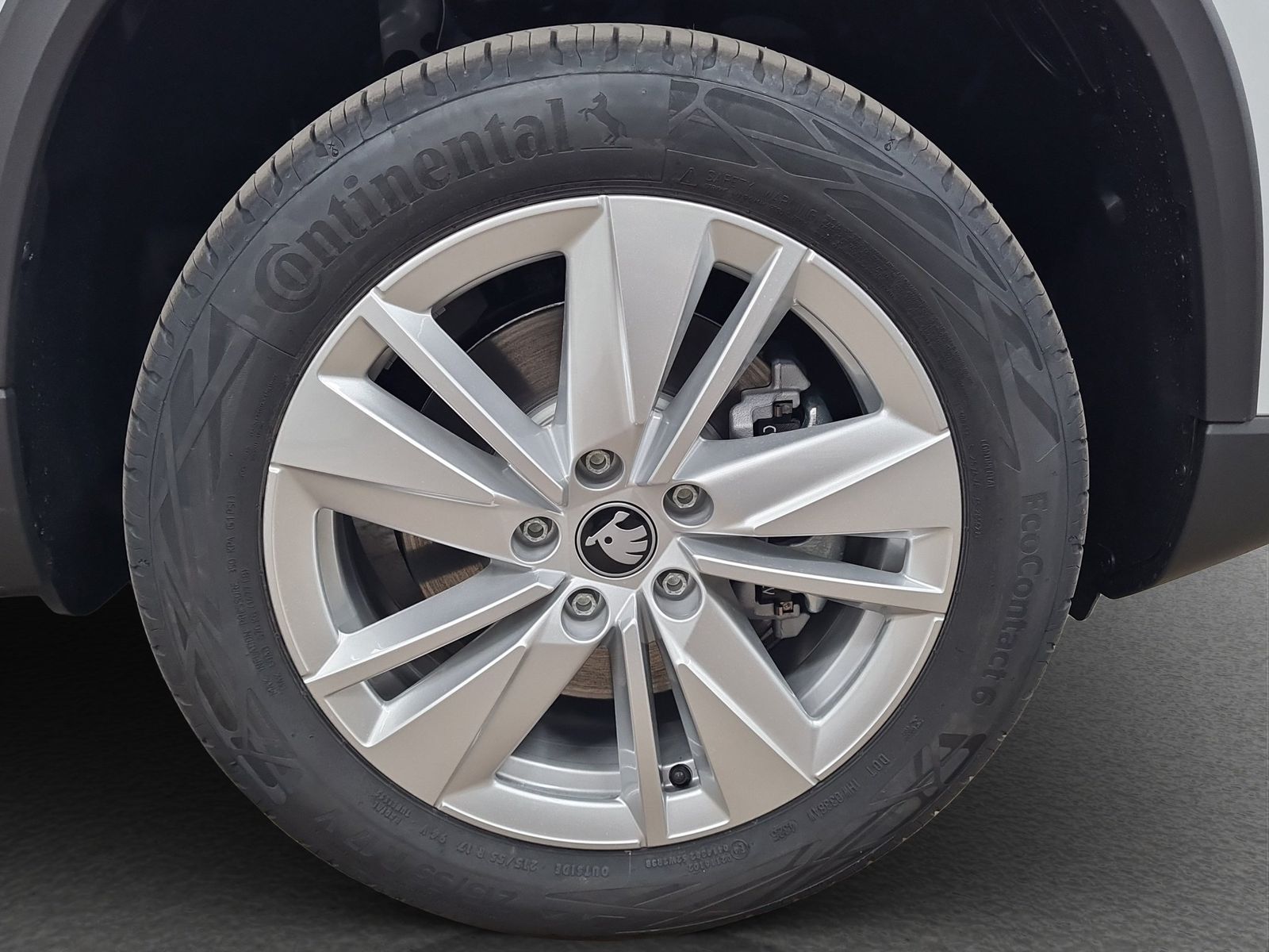 Skoda Karoq - Bild 17
