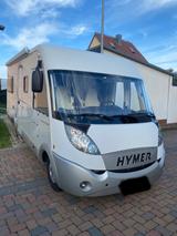 HYMER / ERIBA / HYMERCAR B654 - HYMER / ERIBA 65