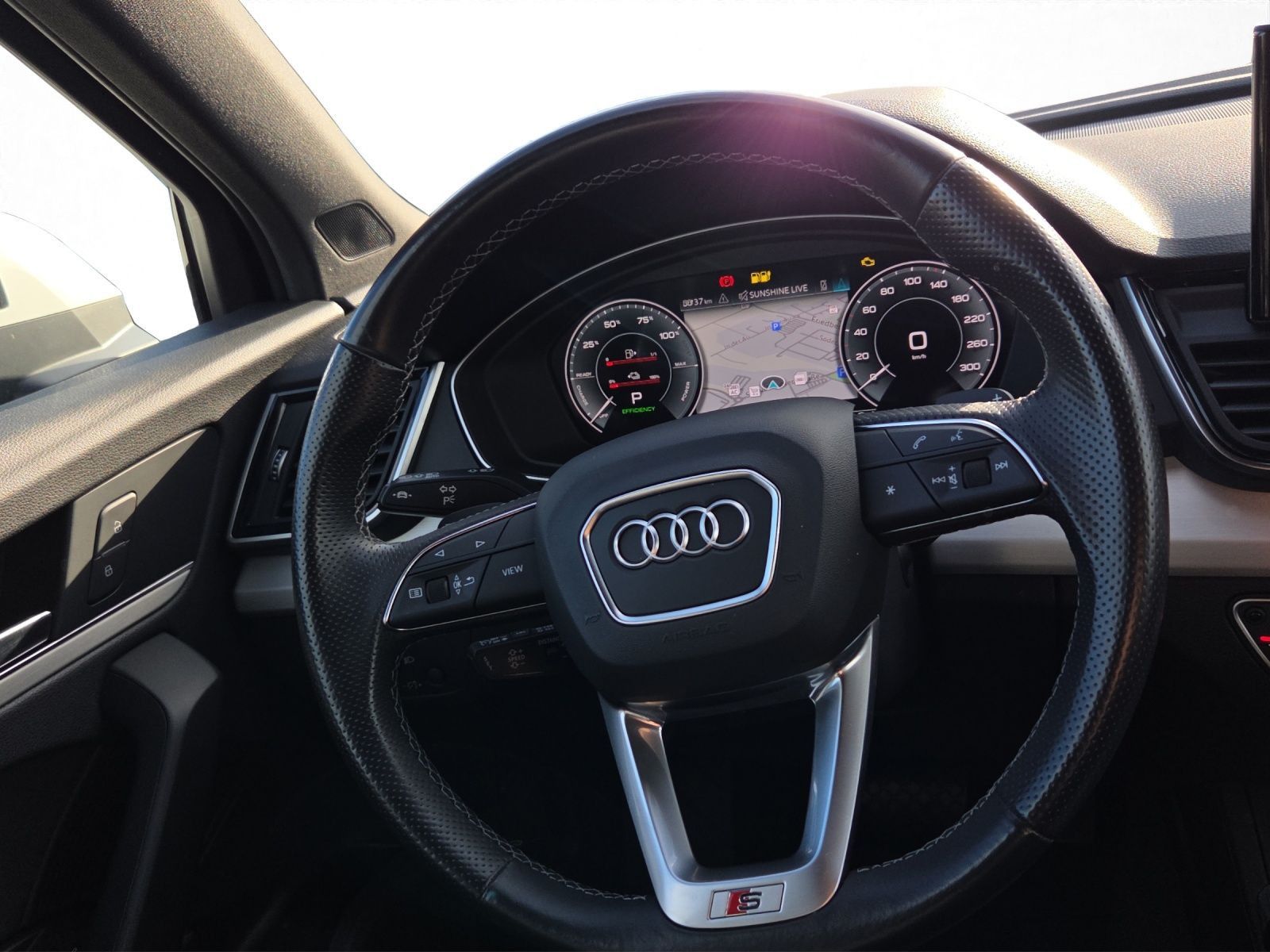 Audi Q5 - Bild 8