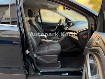 Ford Kuga - 11
