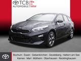 Kia cee'd Sportswagon 1.4 TGDI Spirit NAVI KAMERA SH - Kia in Dortmund: Cee D