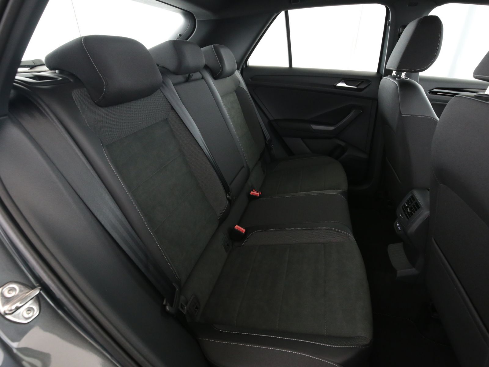 Volkswagen T-Roc - Bild 14