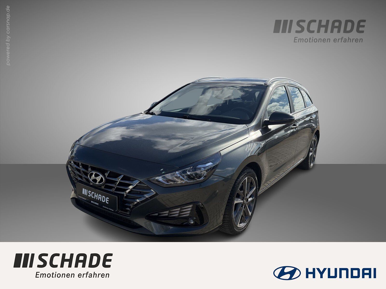 Hyundai i30 2022