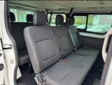 Nissan Primastar Kombi 9 L1H1 2,8t dCi170 DCT TEKNA - Nissan Primastar: 9