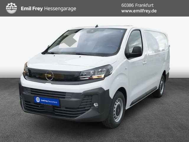 Opel Vivaro 2.0 BlueHDi 145 Lang 106 kW, 4-türig (Die