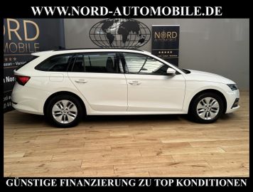 Skoda Octavia - 8
