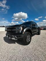 Ford F 150 3.5 4x4 Raptor (Automata) - Ford F 150 aus 2021