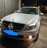 Mercedes-Benz Mercedes c 180 kompressor - Mercedes-Benz C 180: Merc Kompressor