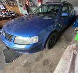 Volkswagen Vw Passat Variant LPG guter Zustand kein R... - Volkswagen Passat Variant aus 1998