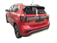 Volkswagen T-Cross - Vorschau Bild 5