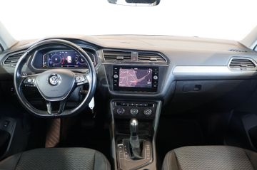 Volkswagen Tiguan Allspace 2.0 TDI Comf. AID+ACC+LED+AHK