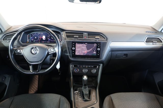 Volkswagen Tiguan Allspace 2.0 TDI Comf. AID+ACC+LED+AHK