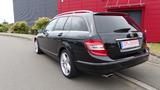Mercedes-Benz T-Modell C 250 T Sport Edition CGI Blu,1.Hand - Mercedes-Benz C 250: Sport