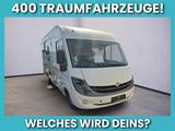 Bürstner Viseo I 640 Opas Bester! SAT+KLIMA Nur 42 tkm! - Bürstner Wohnwagen & Wohnmobile