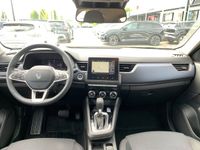 Renault Arkana - Vorschau Bild 14