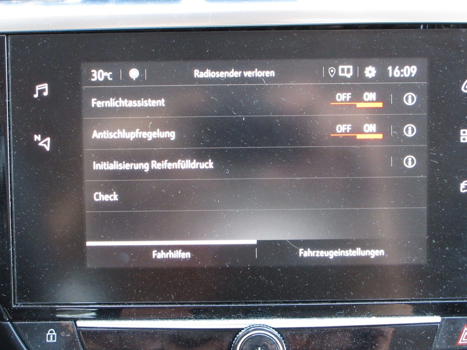 Fahrzeugabbildung Opel Corsa F Elegance 1.2T LED/NAVI/PDC/ALU