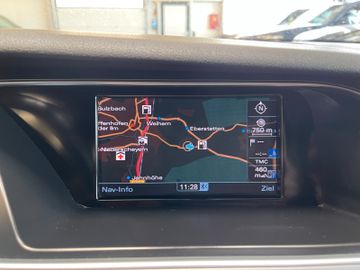 Audi A4 Avant  quattro *Xenon*Panoramadach*Navi*