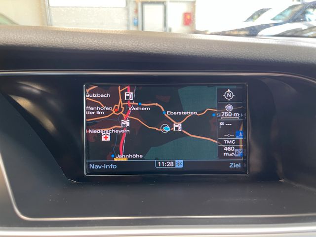 Audi A4 Avant  quattro *Xenon*Panoramadach*Navi*