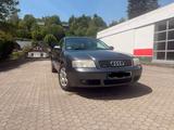 Audi A6 C5 3.0l V6 Quattro - Audi A6 aus 2003: 3.0