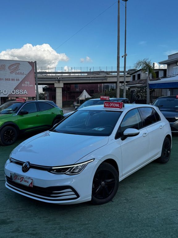 Image of Volkswagen Golf