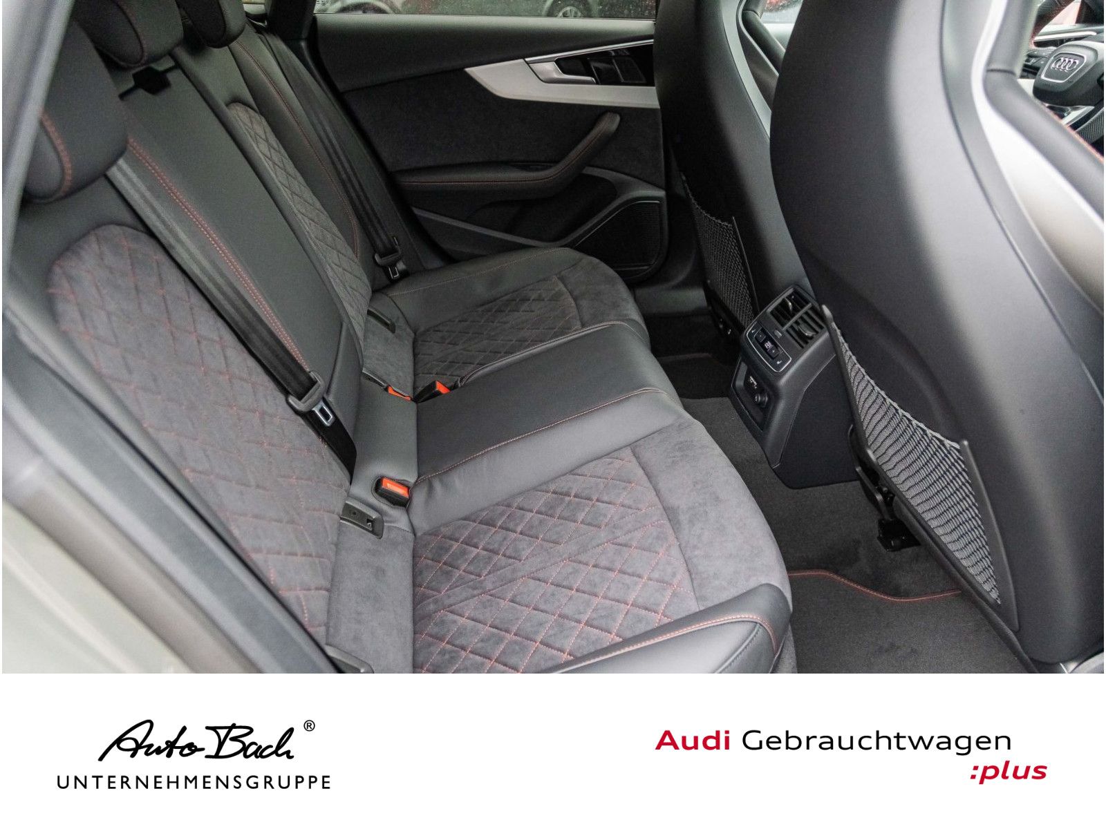 Audi A5 - Bild 20