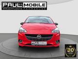 Opel Corsa OPC Color Edition Navi Xenon R-Cam PDC v+h - Opel Corsa Gebrauchtwagen in Stuttgart