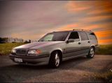 Volvo 850 TDI D5252t - Volvo 850: TDI