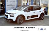 Citroën C3 1,2 Shine AutoAC LMF USB+DAB eFH LED PDC - Citroën C3 in Braunschweig
