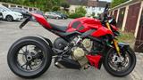 Ducati Streetfighter V4S - DUCATI ST4S