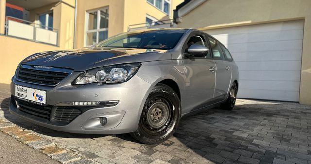 Peugeot 308 SW Active mit NAVI