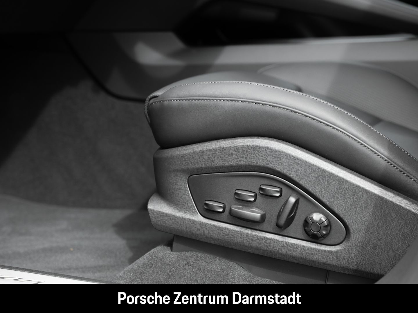 Porsche Macan - Bild 19