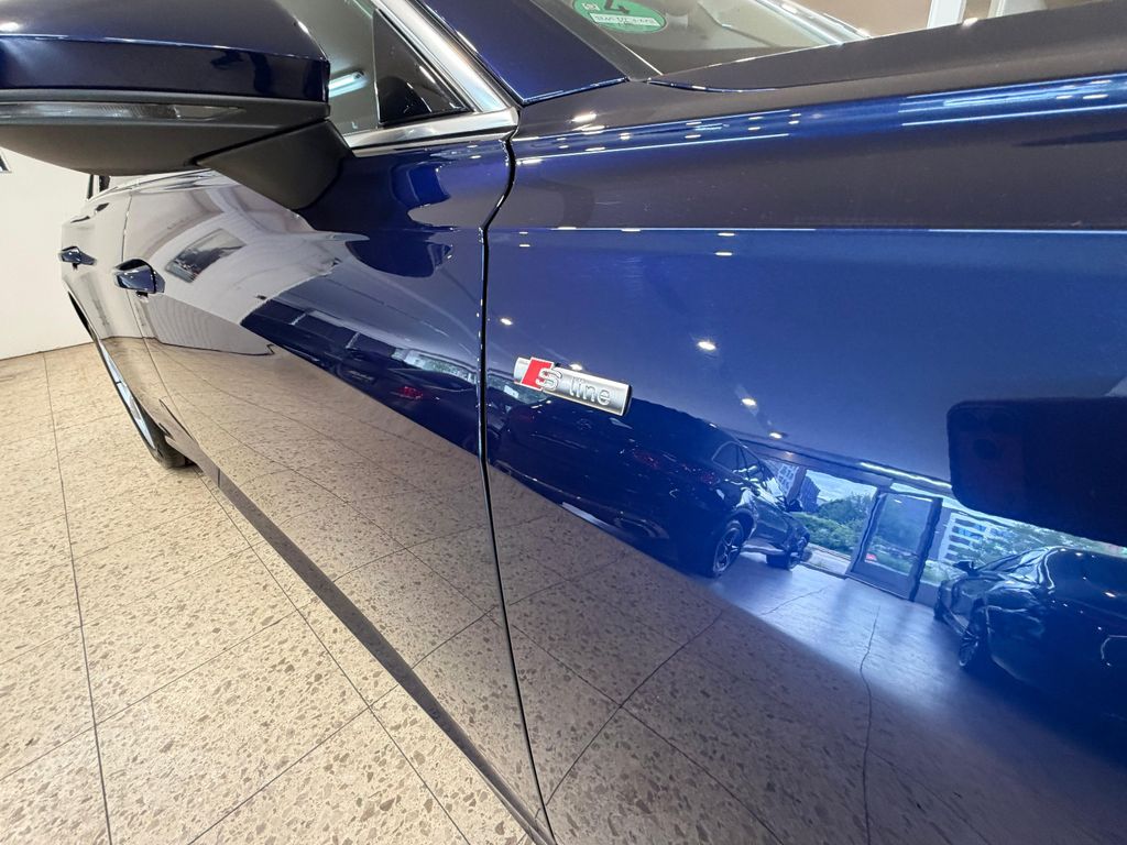 Audi A6 - Bild 23