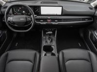 Kia K4 - Vorschau Bild 6