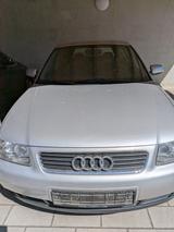 Audi A3 1.6 Ambiente Ambiente - gebrauchte Audi A3 aus dem Jahr 2000