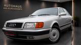 Audi 100 2,8 E 1 Hand ,H-Zulassungsfähig - Audi 100: 2.8
