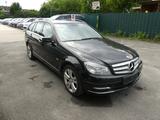 Mercedes-Benz C 220 T-Modell CDI Blueefficiency - Mercedes-Benz C 220 in Osnabrück