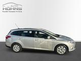 Ford Focus Turnier Trend - Ford Focus Trend mit Diesel-Antrieb