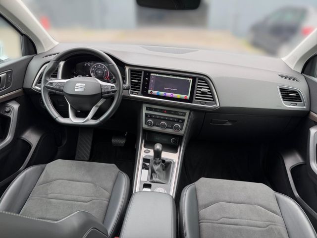 Ateca Xperience 1.5 TSI Dinamica Navi el. Heckkl